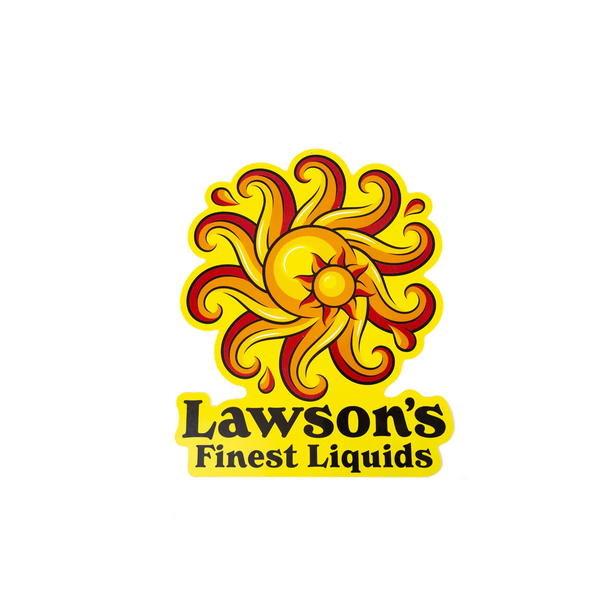 Lawson's Finest Liquids